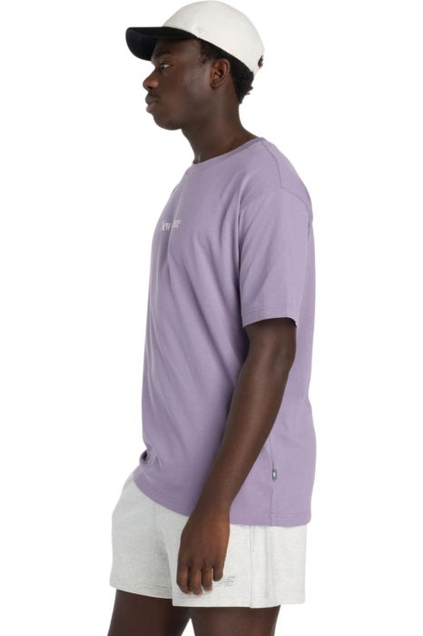 Tricou New Balance N Collage - MT6161TQ-AA5 [5]