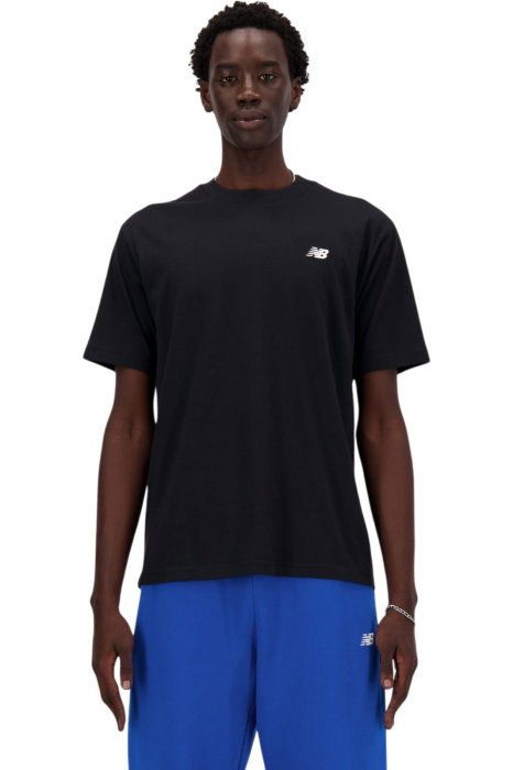 Tricou New Balance Small Logo - MT41509-BK [1]