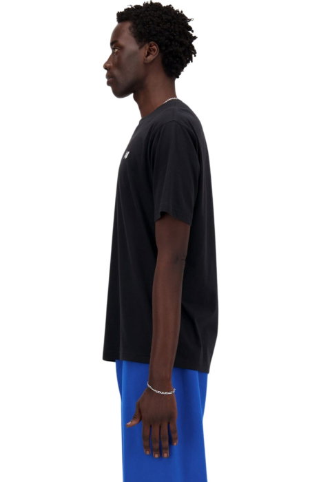 Tricou New Balance Small Logo - MT41509-BK [4]