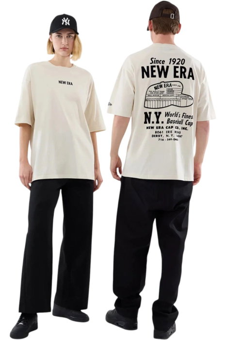 Tricou New Era Cap Graphic - 60897484 [8]