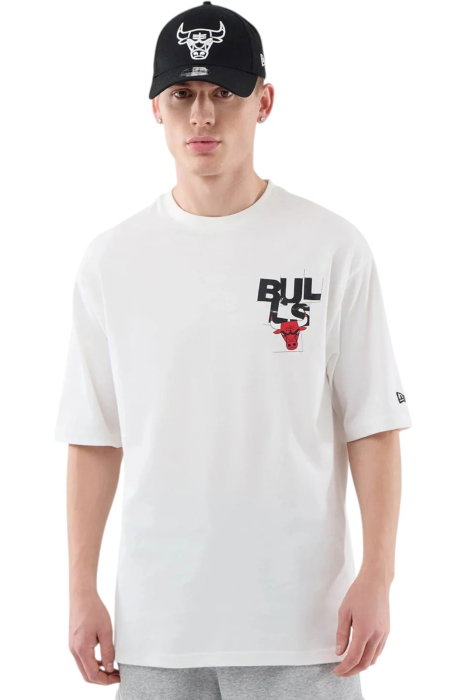 Tricou New Era Chicago Bulls NBA Player - 60897497 [1]