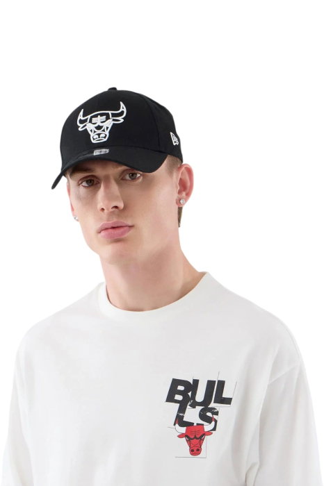 Tricou New Era Chicago Bulls NBA Player - 60897497 [6]