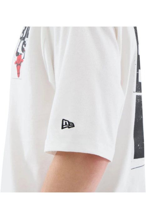 Tricou New Era Chicago Bulls NBA Player - 60897497 [5]