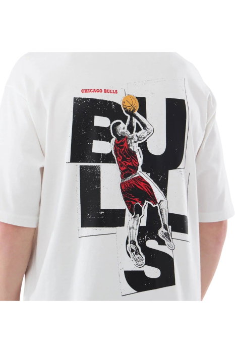 Tricou New Era Chicago Bulls NBA Player - 60897497 [7]