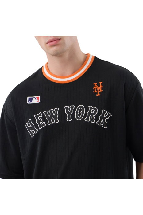 Tricou New Era MLB Arch Tee NY Mets - 60856159 [3]