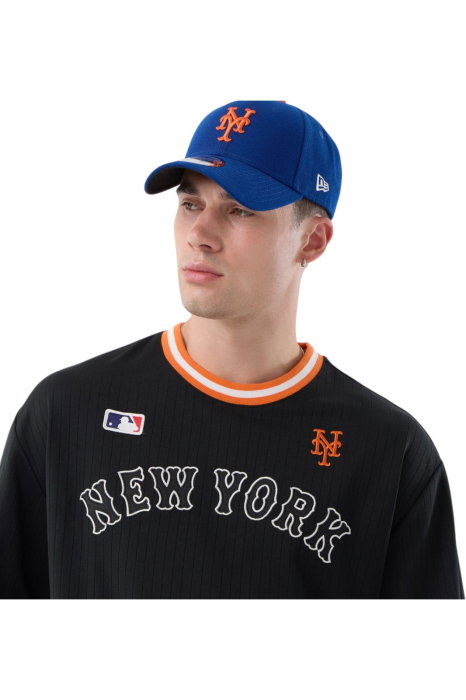 Tricou New Era MLB Arch Tee NY Mets - 60856159 [5]