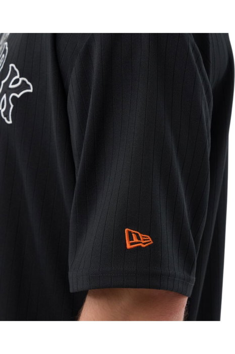 Tricou New Era MLB Arch Tee NY Mets - 60856159 [4]