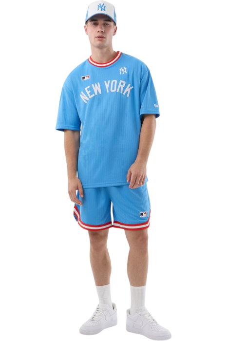 Tricou New Era MLB Arch Tee NY Yankees - 60856155 [5]
