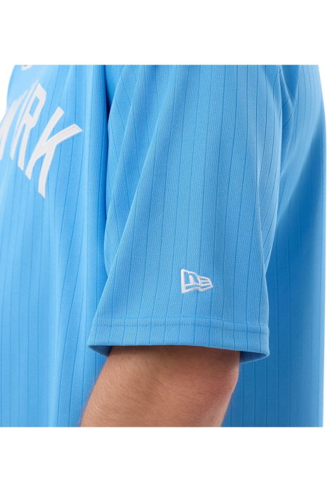 Tricou New Era MLB Arch Tee NY Yankees - 60856155 [4]