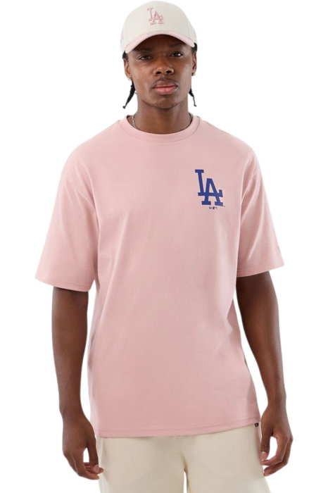 Tricou New Era MLB Cap Graphic LA Dodgers - 60856136 [1]