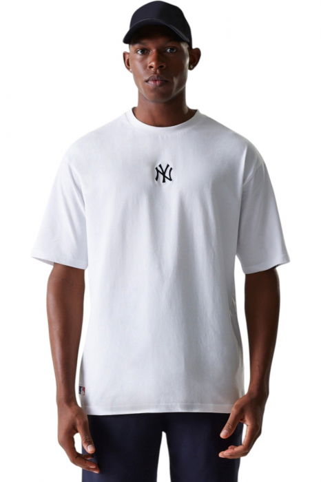 Tricou New Era MLB Le Midi Os NY Yankees - 60675748 [1]