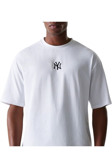 Tricou New Era MLB Le Midi Os NY Yankees - 60675748 [3]