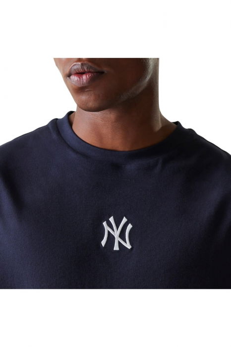 Tricou New Era MLB Le Midi Os NY Yankees - 60675749 [3]