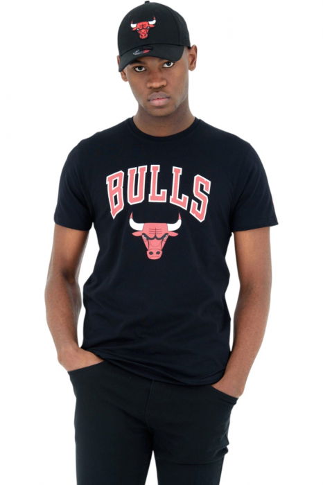 Tricou New Era NBA Regular Tee Chicago Bulls - 60416749 [1]