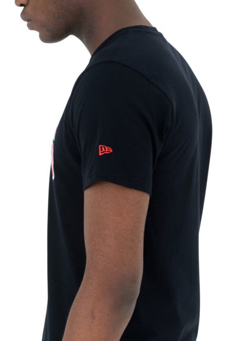 Tricou New Era NBA Regular Tee Chicago Bulls - 60416749 [4]