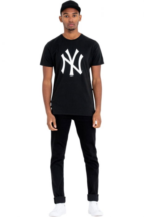 Tricou New Era NBA Regular Tee NY Yankees - 60416750 [3]