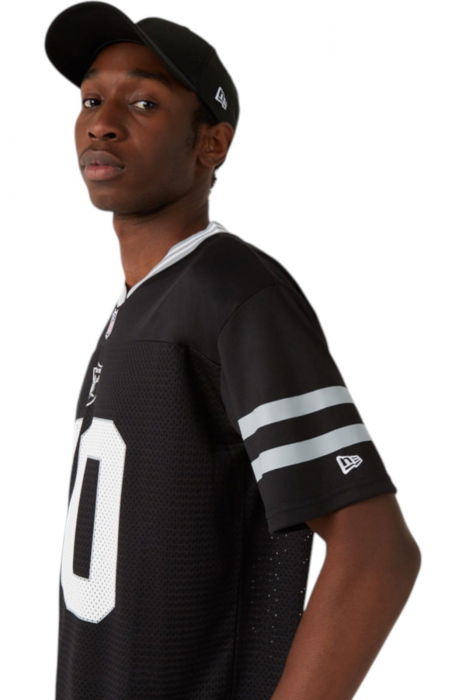 Tricou New Era NFL Mesh LA Raiders - 60416769 [3]