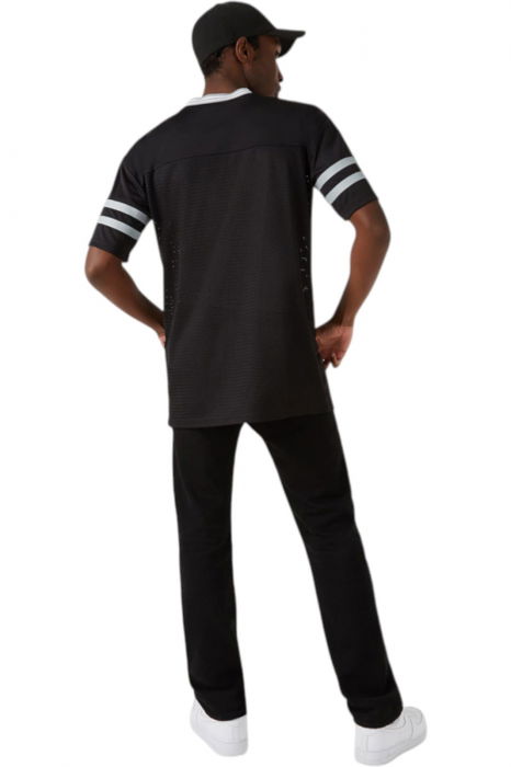 Tricou New Era NFL Mesh LA Raiders - 60416769 [7]