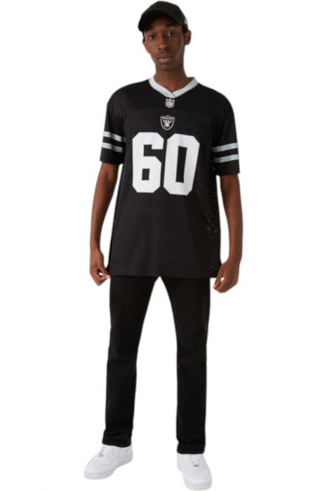 Tricou New Era NFL Mesh LA Raiders - 60416769 [8]