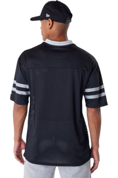 Tricou New Era NFL Mesh LA Raiders - 60416769 [2]