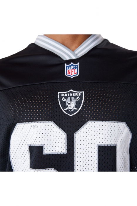 Tricou New Era NFL Mesh LA Raiders - 60416769 [5]