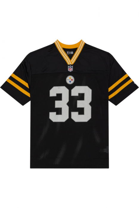 Tricou New Era NFL Mesh Pittsburgh Steelers - 60590523 [1]