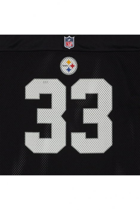 Tricou New Era NFL Mesh Pittsburgh Steelers - 60590523 [3]