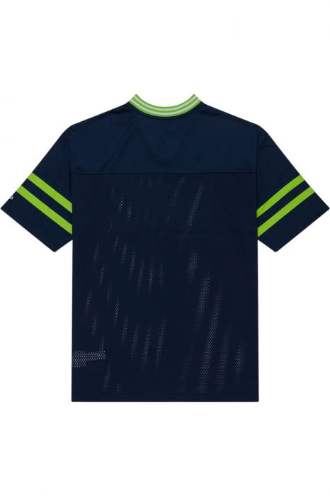 Tricou New Era NFL Mesh Tee Seattle Seahawks - 60590528 [2]