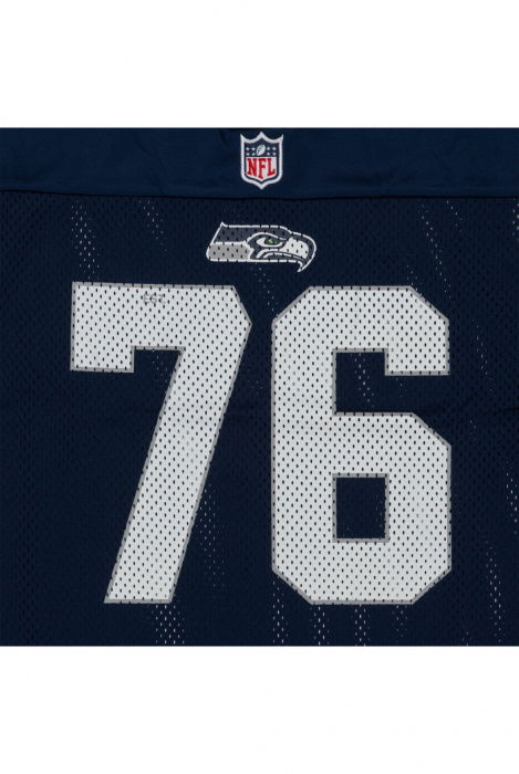 Tricou New Era NFL Mesh Tee Seattle Seahawks - 60590528 [3]