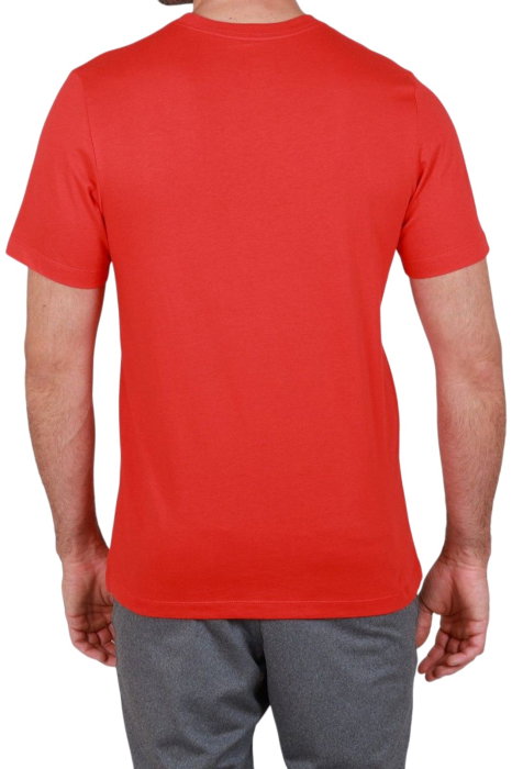 Tricou NIKE 12 Month Swoosh - DN5252-657 [2]
