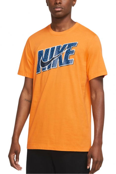 Tricou NIKE 12 Month Swoosh - DN5252-886 [1]