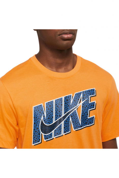 Tricou NIKE 12 Month Swoosh - DN5252-886 [3]