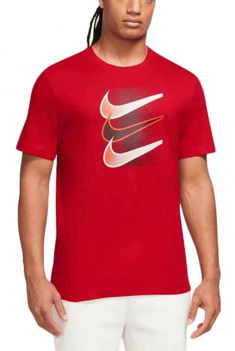 Tricou NIKE 12 months Swoosh - DZ5173-653 [1]