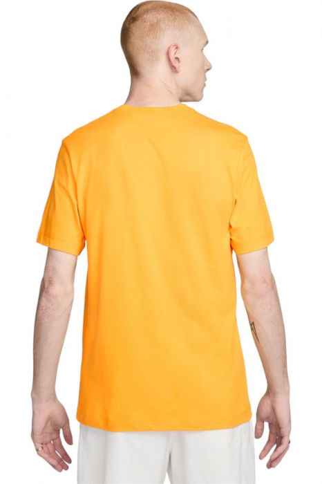 Tricou NIKE 12 Months Swoosh - FQ5929-739 [2]