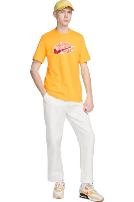 Tricou NIKE 12 Months Swoosh - FQ5929-739 [4]