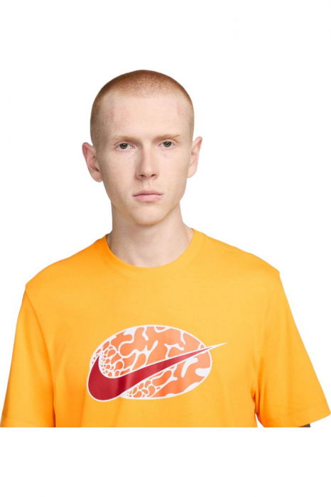 Tricou NIKE 12 Months Swoosh - FQ5929-739 [3]