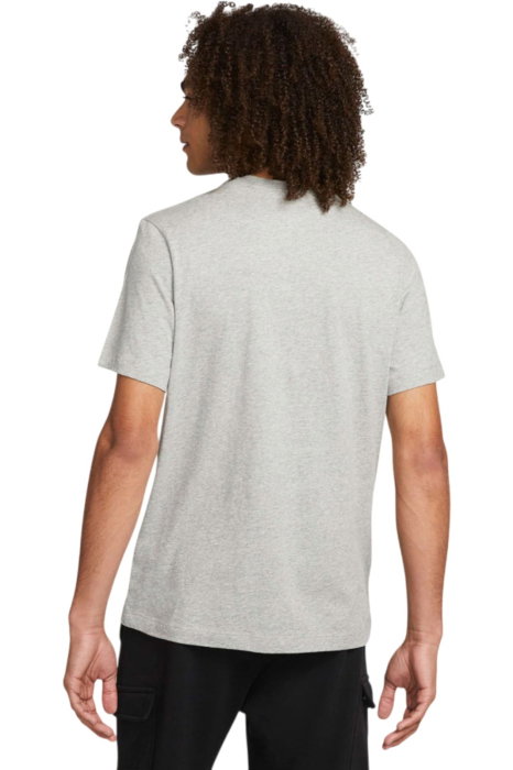 Tricou NIKE 12 Months Swoosh Logo - DN5243-063 [2]