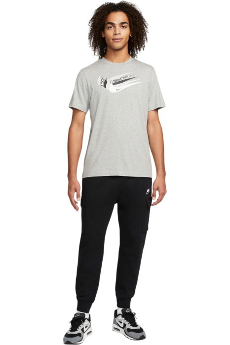 Tricou NIKE 12 Months Swoosh Logo - DN5243-063 [4]