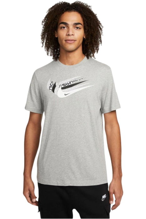 Tricou NIKE 12 Months Swoosh Logo - DN5243-063 [1]