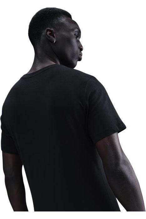 Tricou NIKE 6 Months Futura HO25 - HQ9157-011 [2]