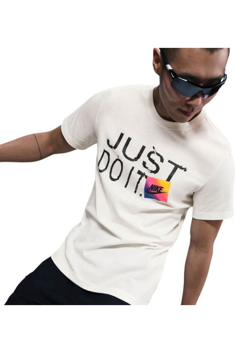 Tricou NIKE 6 Months JDI SP25 - HJ0563-133 [3]