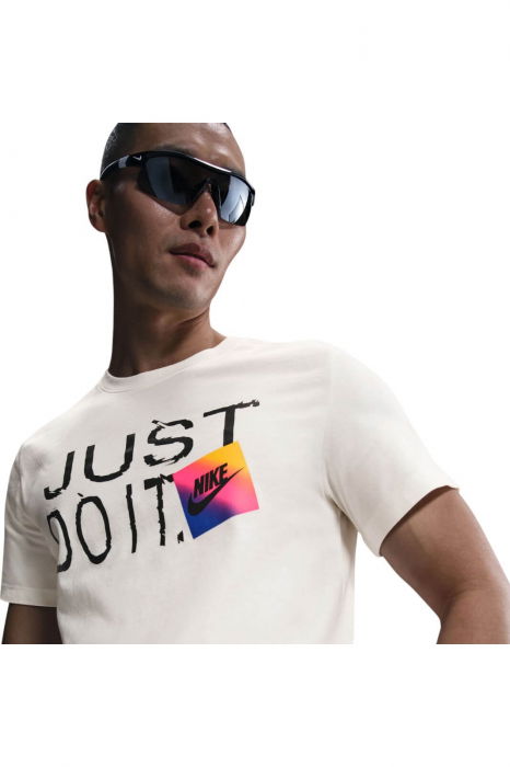 Tricou NIKE 6 Months JDI SP25 - HJ0563-133 [4]