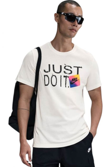 Tricou NIKE 6 Months JDI SP25 - HJ0563-133 [1]
