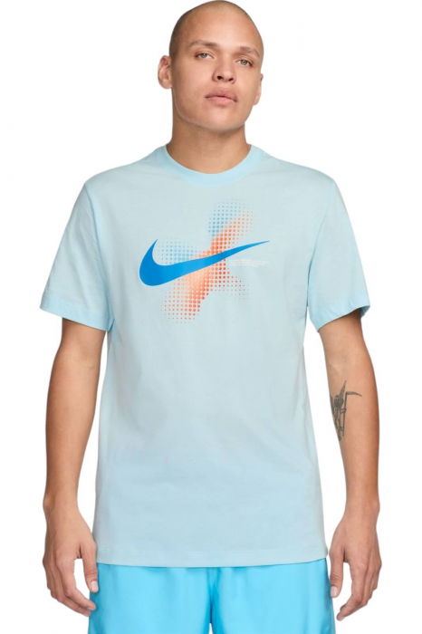 Tricou NIKE 6 months Swoosh - FQ7998-474 [1]