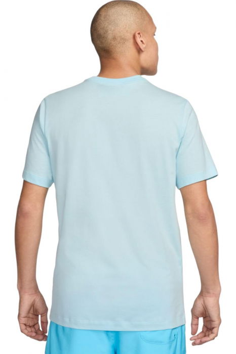 Tricou NIKE 6 months Swoosh - FQ7998-474 [2]