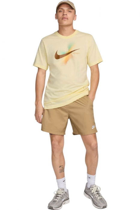 Tricou NIKE 6 months Swoosh - FQ7998-744 [4]