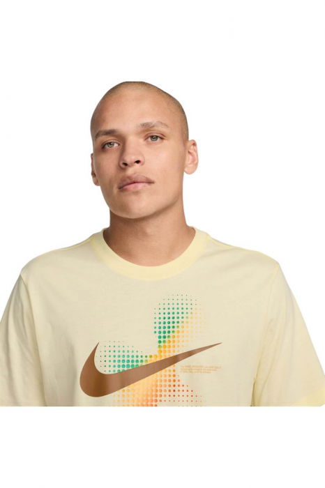 Tricou NIKE 6 months Swoosh - FQ7998-744 [3]