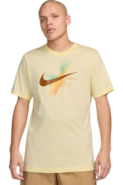 Tricou NIKE 6 months Swoosh - FQ7998-744 [1]