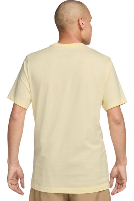 Tricou NIKE 6 months Swoosh - FQ7998-744 [2]