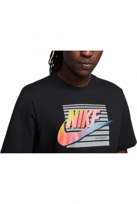 Tricou NIKE 6MO Futura - FQ7995-010 [3]
